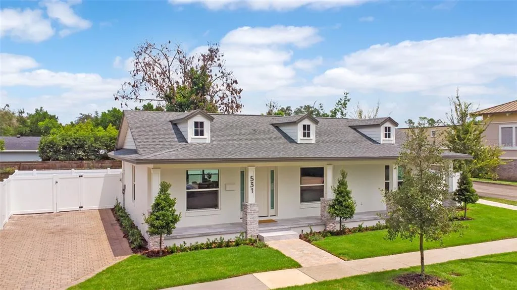 531 W SWOOPE AVENUE, WINTER PARK, FL 32789