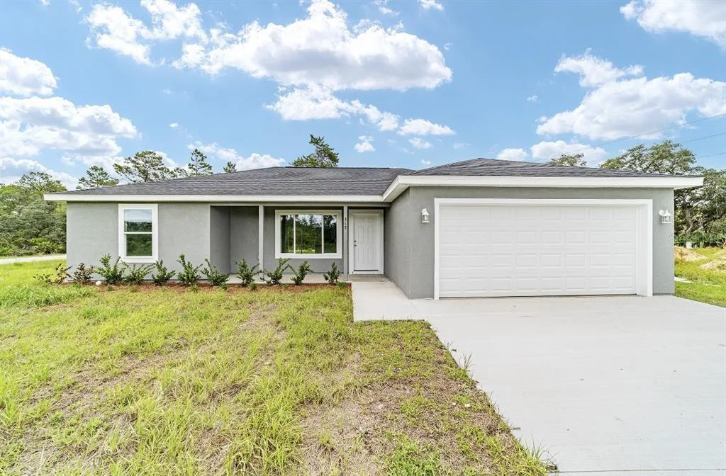 15630 NE 15TH STREET, WILLISTON, FL 32696