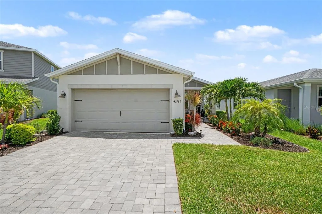 43789 CATTLEMAN DRIVE, PUNTA GORDA, FL 33982