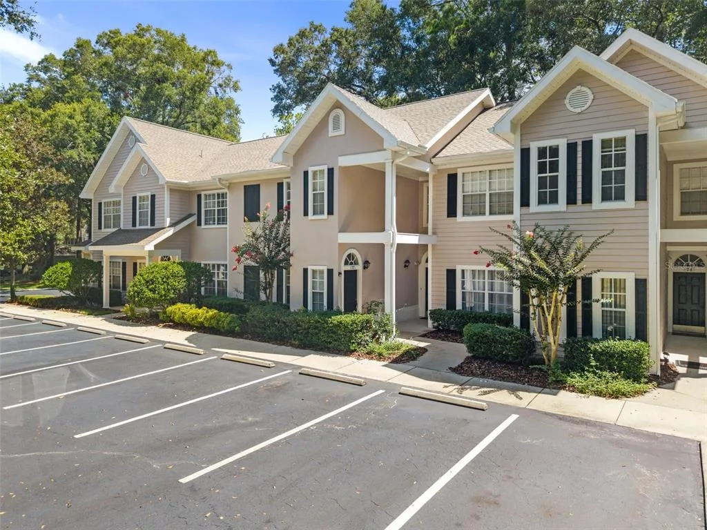 10000 SW 52ND AVENUE # 77, GAINESVILLE, FL 32608