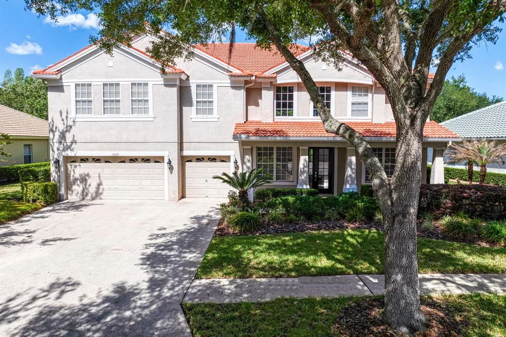 10235 ESTUARY DRIVE, TAMPA, FL 33647