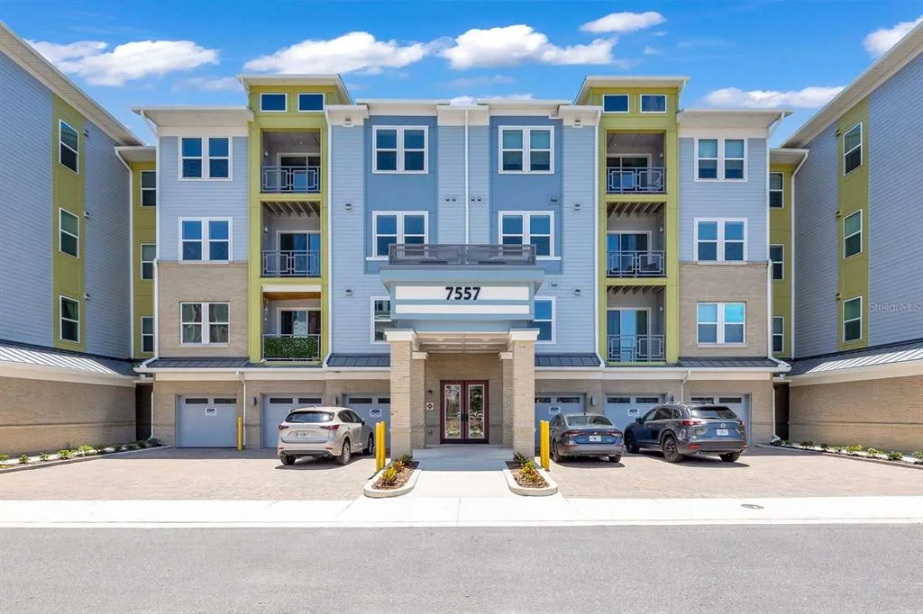 7557 LAUREATE BOULEVARD # 6407, ORLANDO, FL 32827
