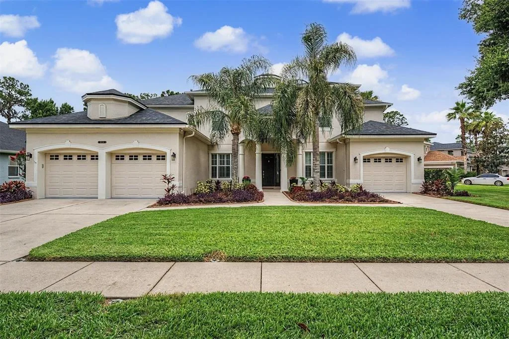 5116 ABISHER WOOD LANE, BRANDON, FL 33511