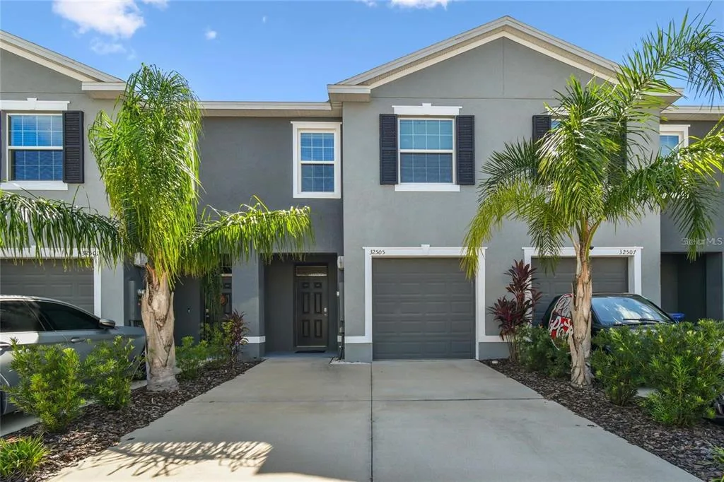 32505 TURTLE GRACE LOOP, WESLEY CHAPEL, FL 33545