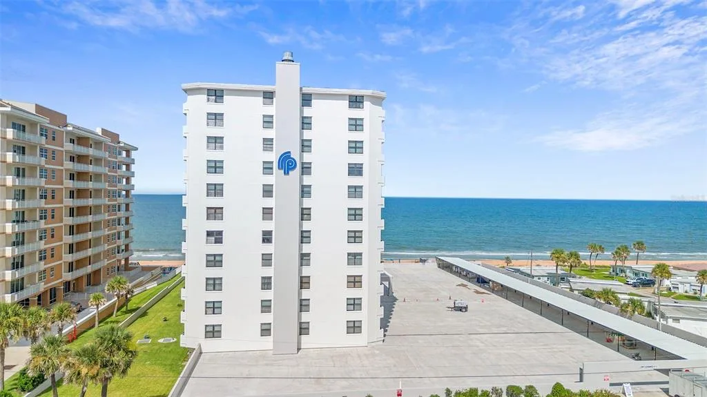 1415 OCEAN SHORE BOULEVARD # 511, ORMOND BEACH, FL 32176