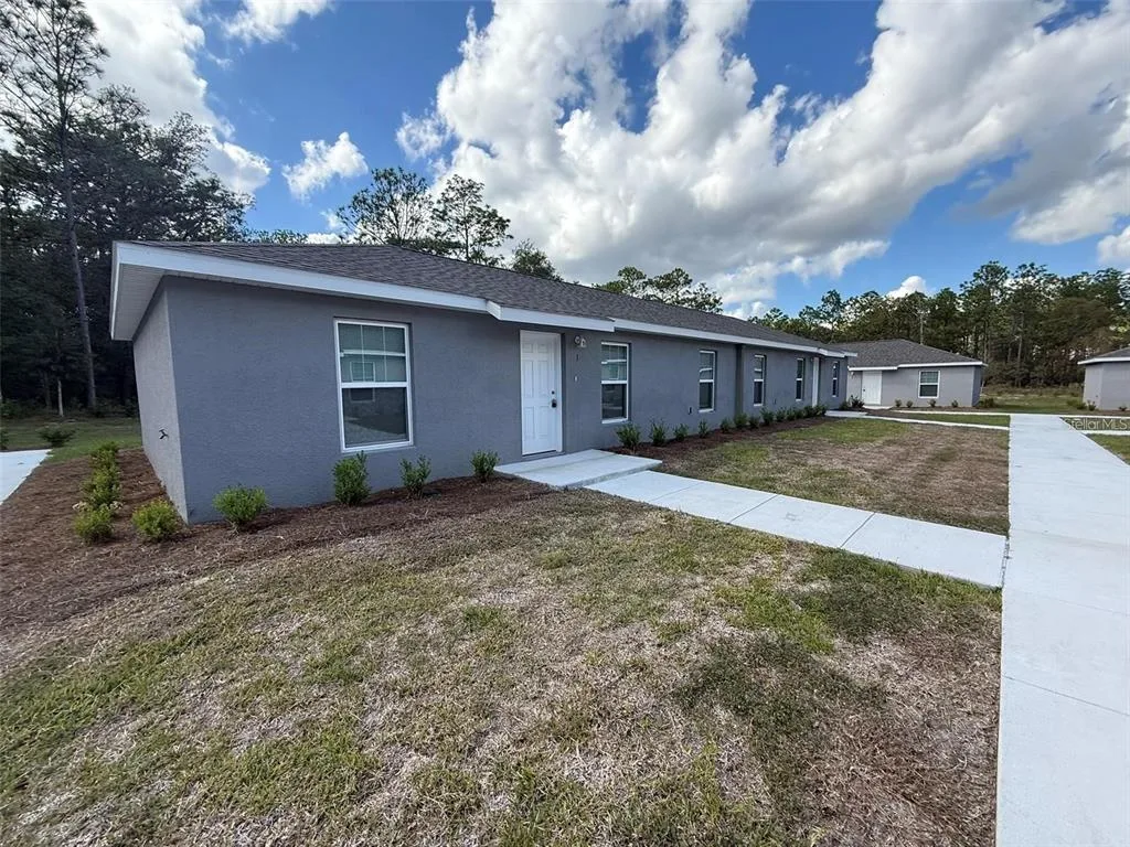 9541 N TRAVIS DRIVE # A, CITRUS SPRINGS, FL 34434