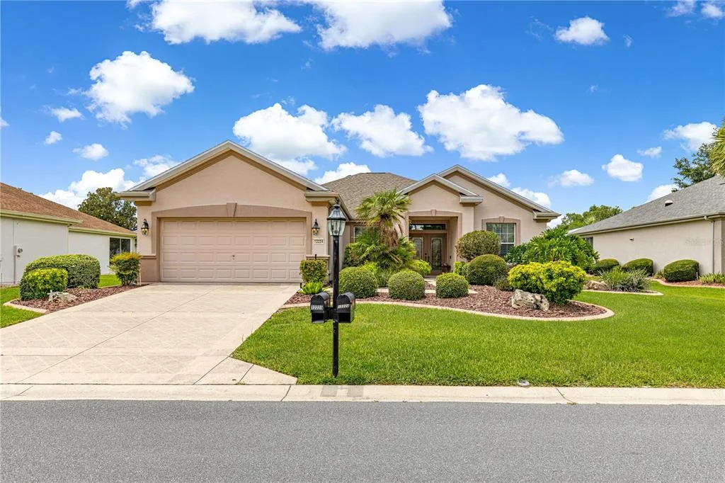 12224 SE 91ST AVENUE, SUMMERFIELD, FL 34491