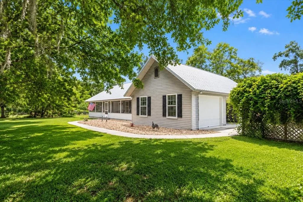 25419 NW 105TH PLACE, HIGH SPRINGS, FL 32643