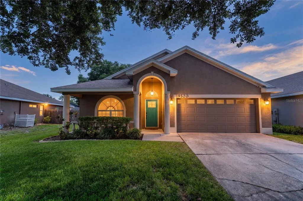 19520 MORDEN BLUSH DRIVE, LUTZ, FL 33558