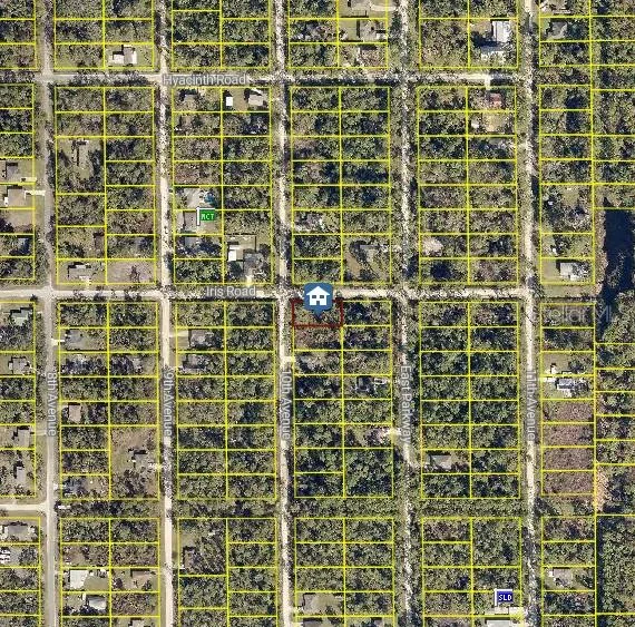 1495 10TH AVENUE, DELAND, FL 32724