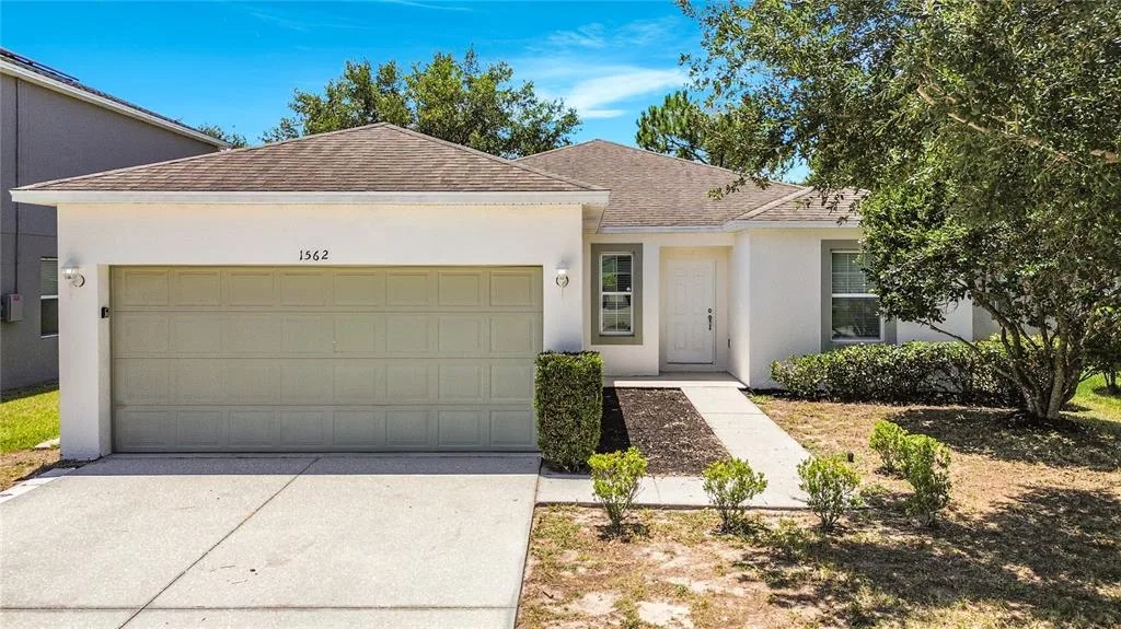 1562 TAMARIND ROAD, DAVENPORT, FL 33896