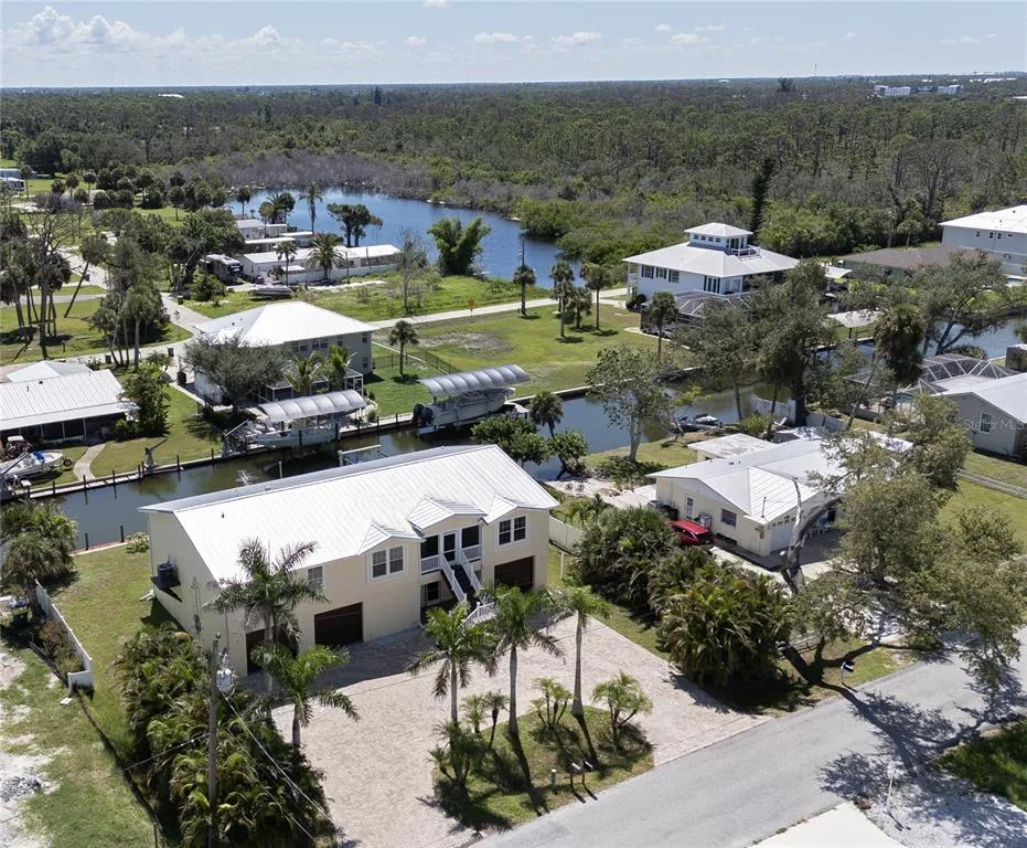 9150 PINE COVE DRIVE, ENGLEWOOD, FL 34224