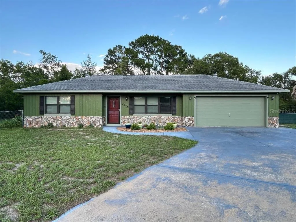 7223 S SESAME STREET TERRACE, HOMOSASSA, FL 34446