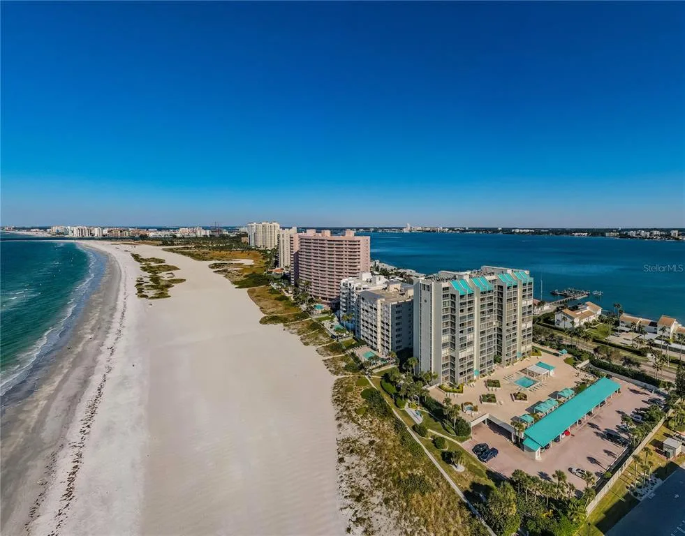 1390 GULF BOULEVARD # PH-3, CLEARWATER BEACH, FL 33767