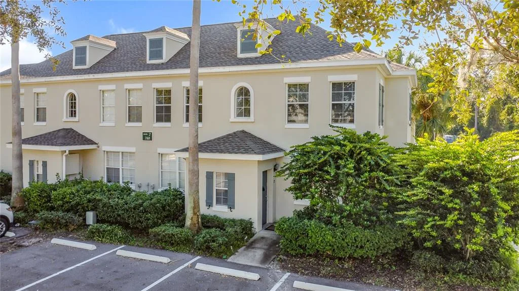 760 SIENA PALM DRIVE # 205, KISSIMMEE, FL 34747