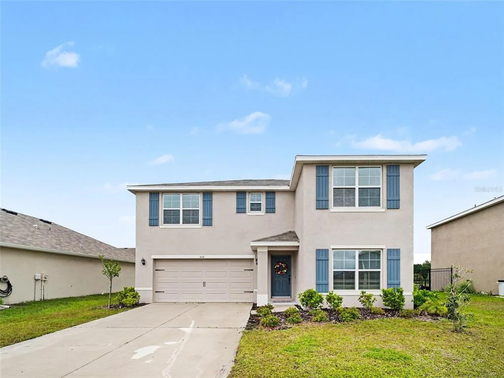 4114 DOVETAIL LANE, PALMETTO, FL 34221