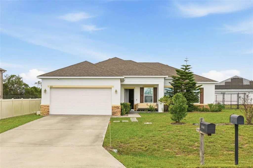 875 FRASER DRIVE, KISSIMMEE, FL 34759