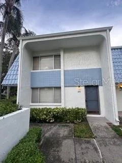 1871 PINE CONE CIRCLE # 1, CLEARWATER, FL 33761
