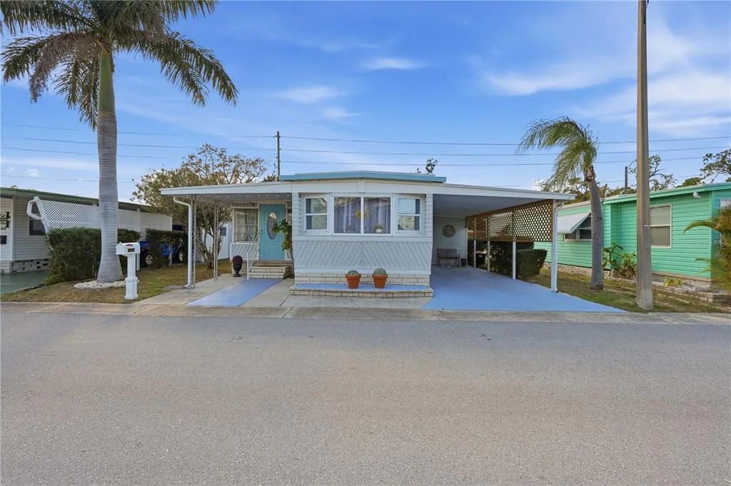 82008 A STREET N # 8, PINELLAS PARK, FL 33781
