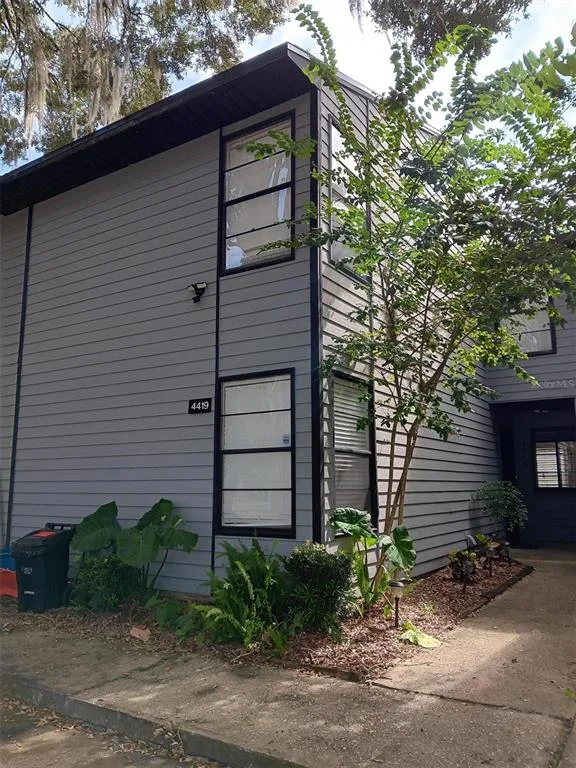 4419 SW 20TH LANE, GAINESVILLE, FL 32607