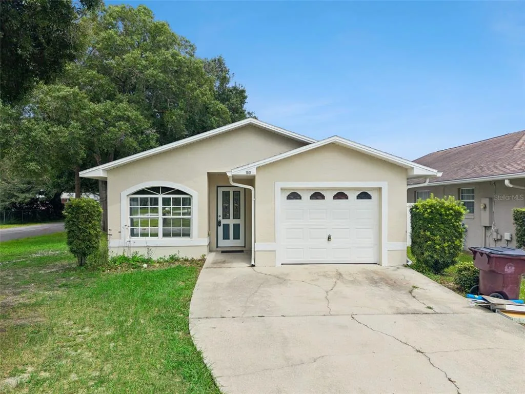 1601 WYOMING AVENUE, ST CLOUD, FL 34769