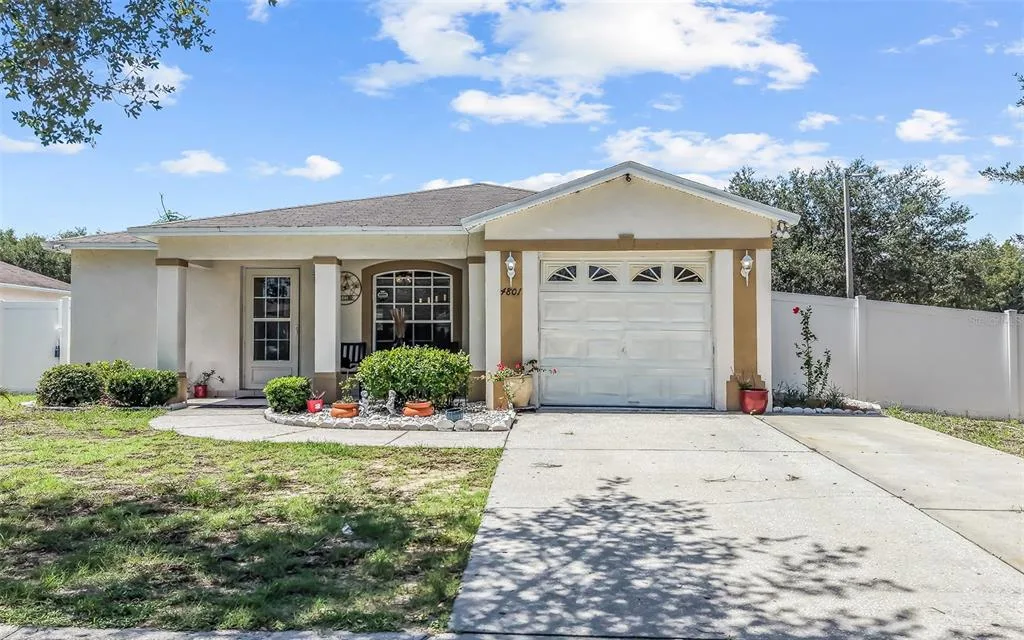 4801 ROCK FISH COURT, TAMPA, FL 33617