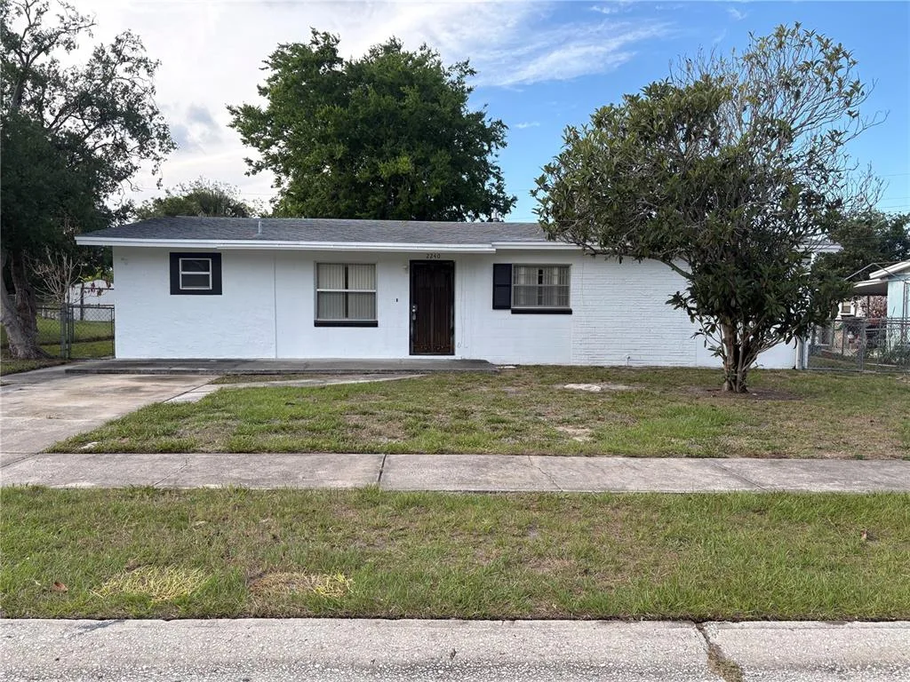 2240 WHITE SANDS DRIVE, TITUSVILLE, FL 32780
