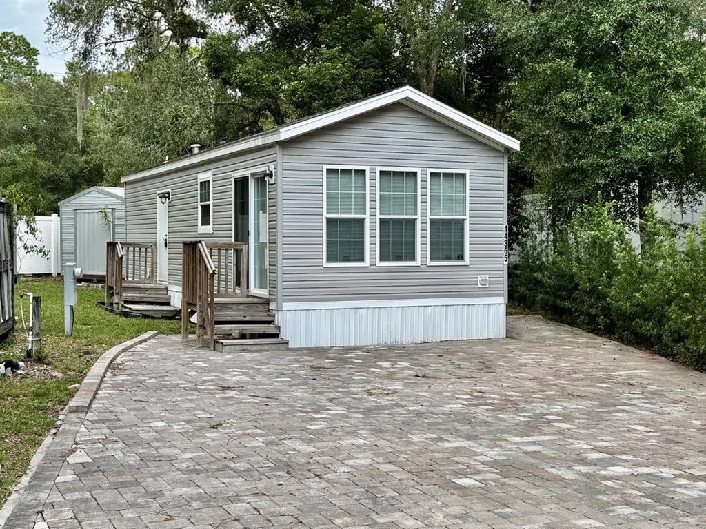 14365 NE 252ND COURT ROAD # 123, SALT SPRINGS, FL 32134