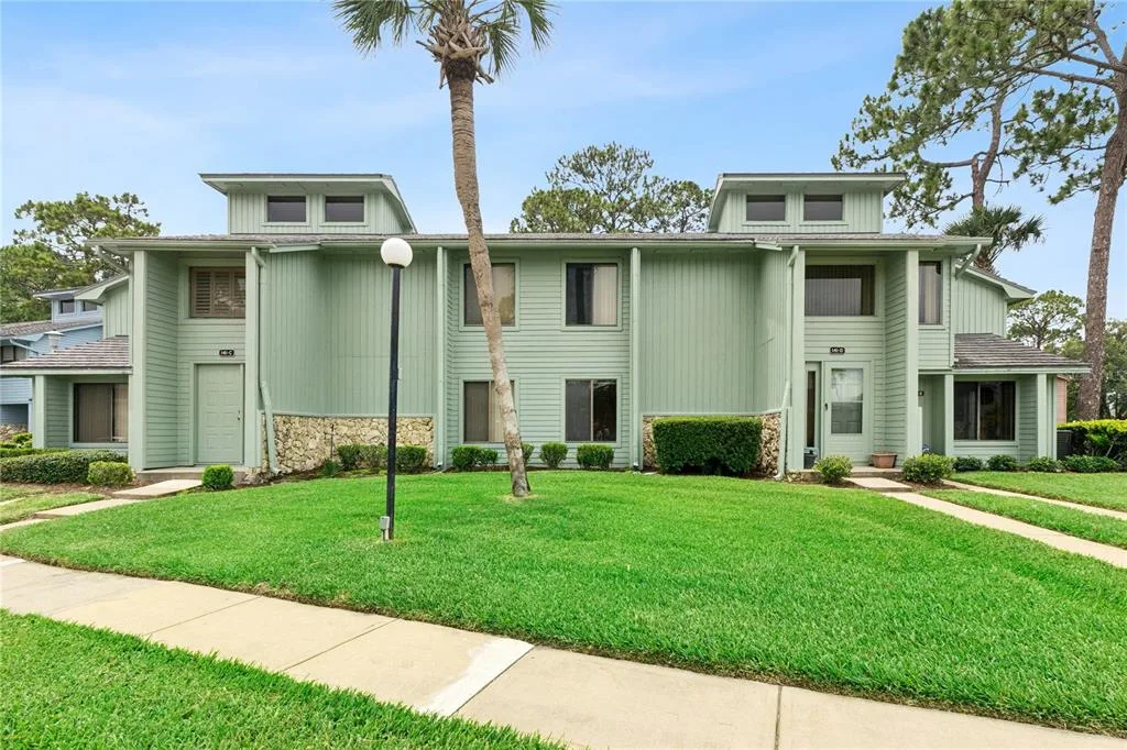141 GOLDEN EYE DRIVE # B, DAYTONA BEACH, FL 32119
