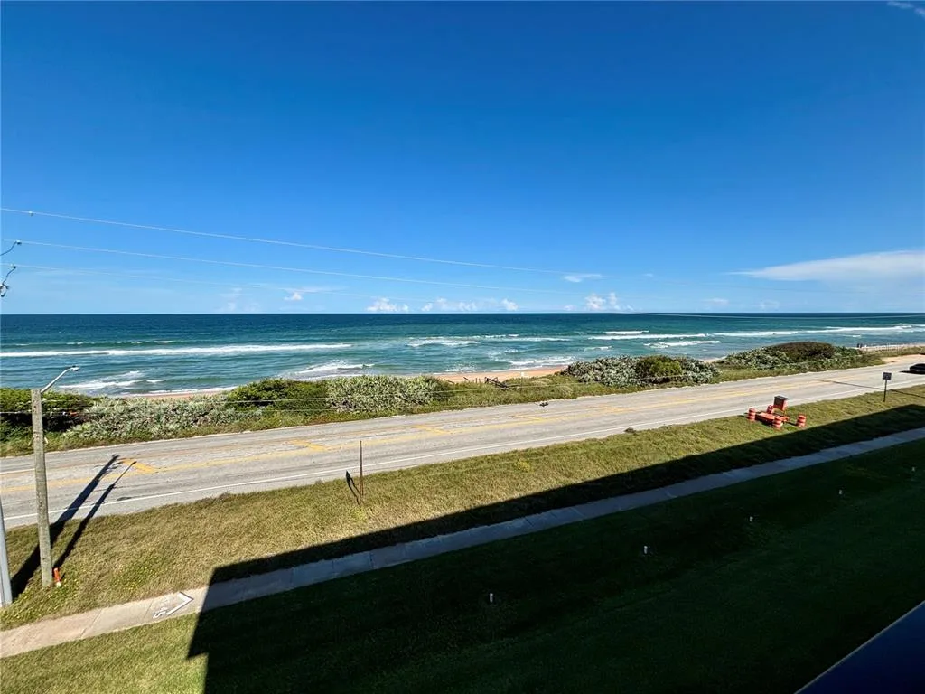 3100 OCEAN SHORE BOULEVARD # 407, ORMOND BEACH, FL 32176