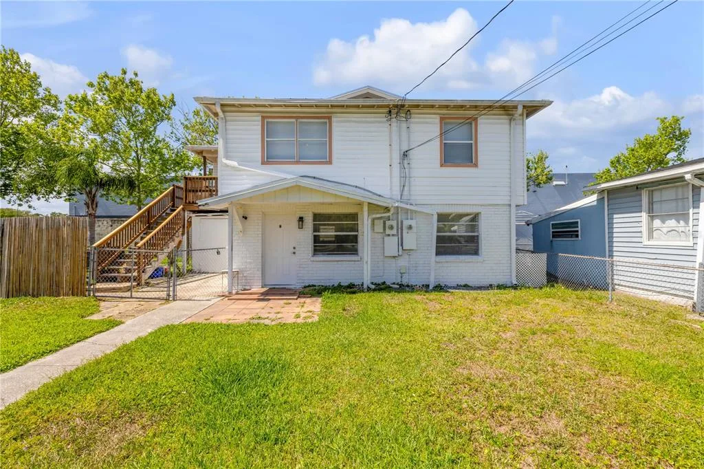 1051 JUNE TERRACE, DAYTONA BEACH, FL 32119