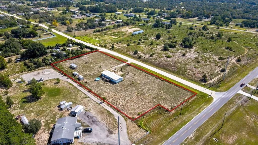 11089 FULMAR ROAD, WEEKI WACHEE, FL 34614