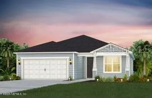 331 FISHTAIL PLACE, PALM COAST, FL 32164