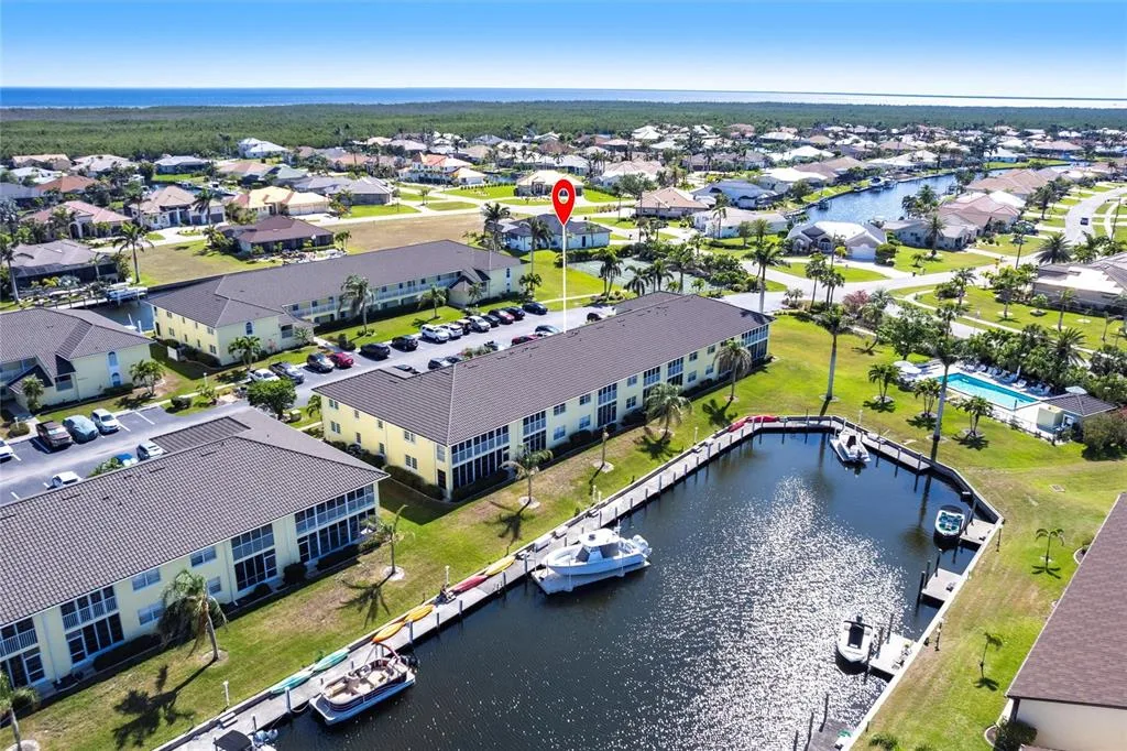4000 BAL HARBOR BOULEVARD # 124, PUNTA GORDA, FL 33950