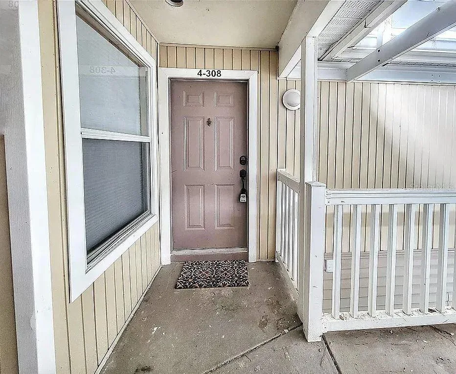 4000 SW 23RD STREET # 4-308, GAINESVILLE, FL 32608