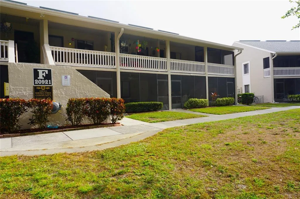 20921 HAULOVER COVE # F5, LUTZ, FL 33558