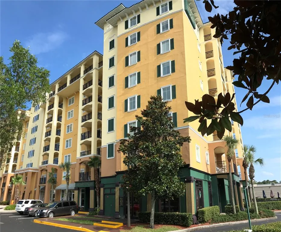 8112 POINCIANA BOULEVARD # 1302, ORLANDO, FL 32821