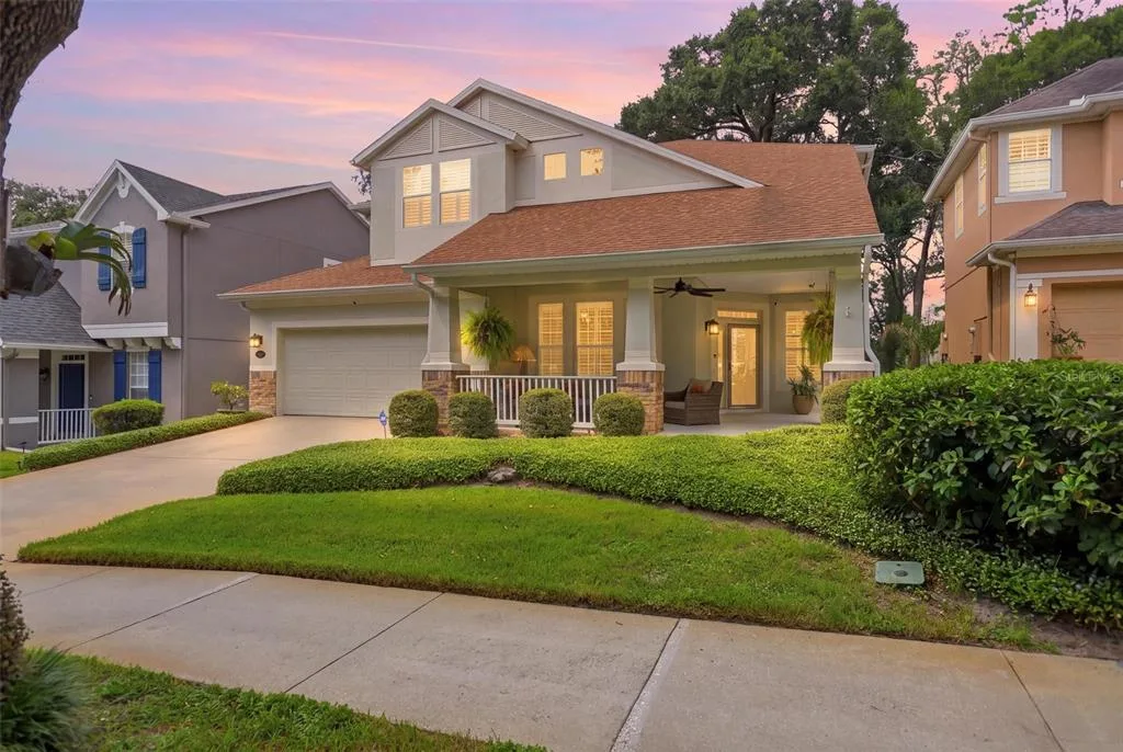 122 RIDGEWAY BLVD, DELAND, FL 32724