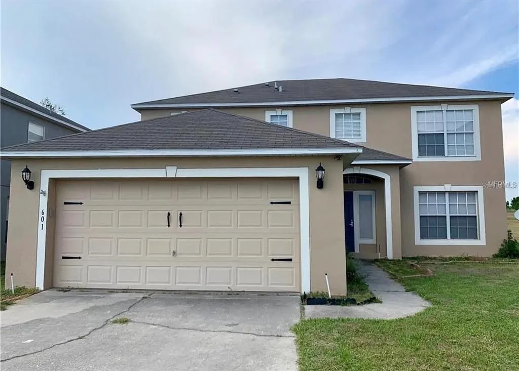 601 SAMUEL STREET, DAVENPORT, FL 33897