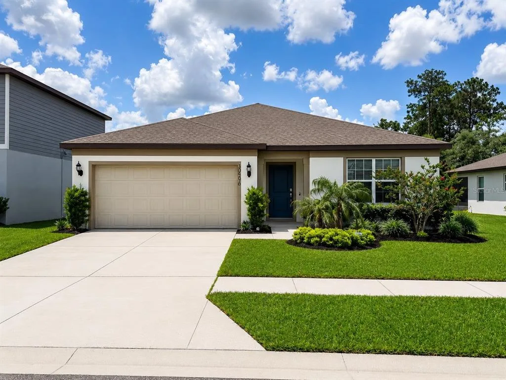 30596 THUNDERBIRD DRIVE, WESLEY CHAPEL, FL 33545