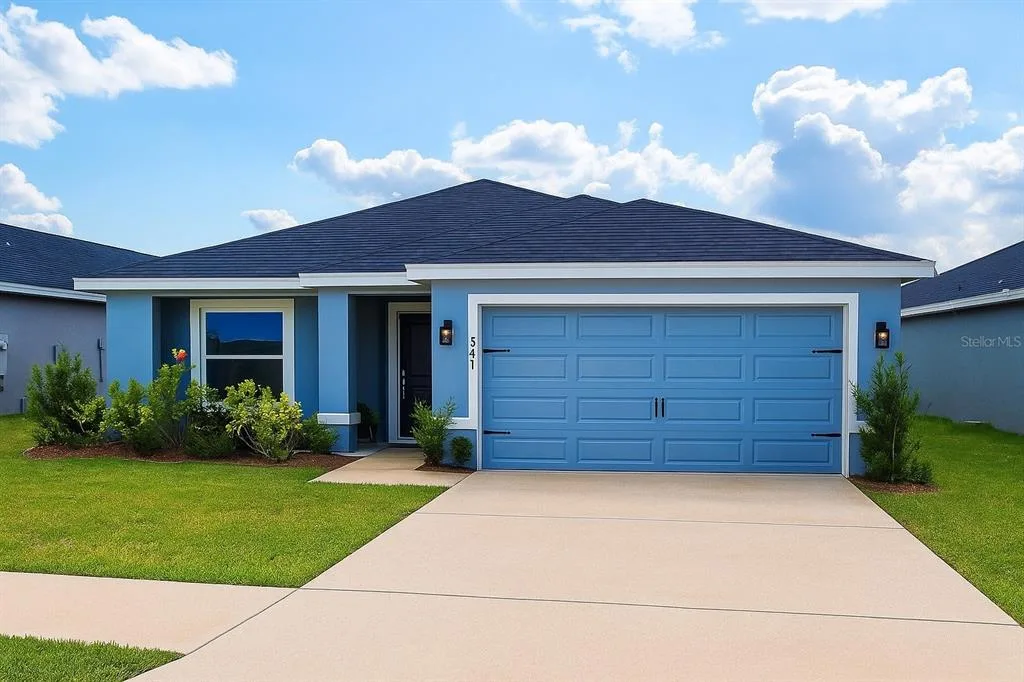 621 VITTORIO DRIVE, WINTER HAVEN, FL 33884
