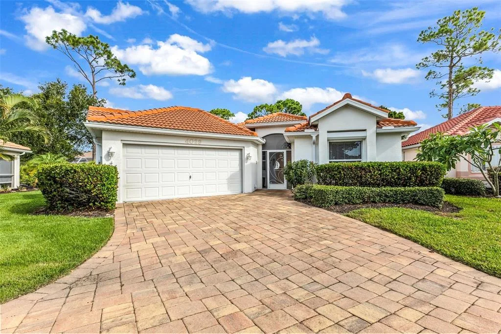 4029 CAPE COLE BOULEVARD, PUNTA GORDA, FL 33955