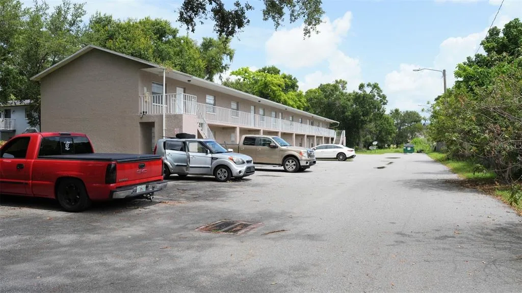4015 76TH AVENUE N # 4025, PINELLAS PARK, FL 33781