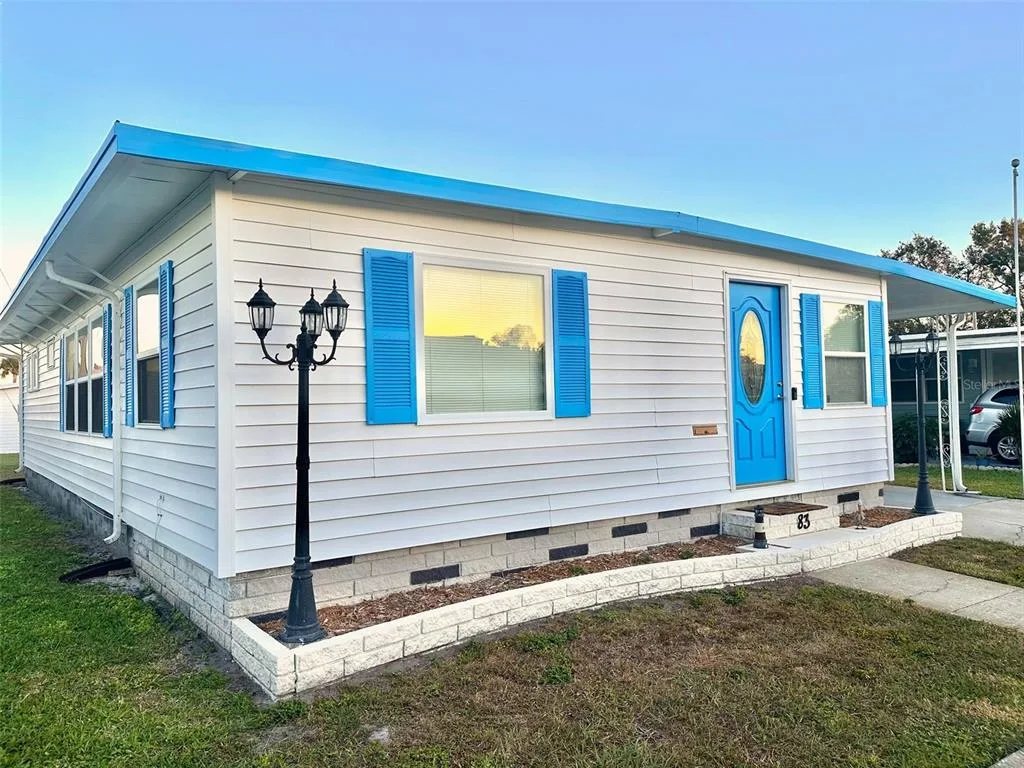 2000 E BAY DRIVE # 83, LARGO, FL 33771