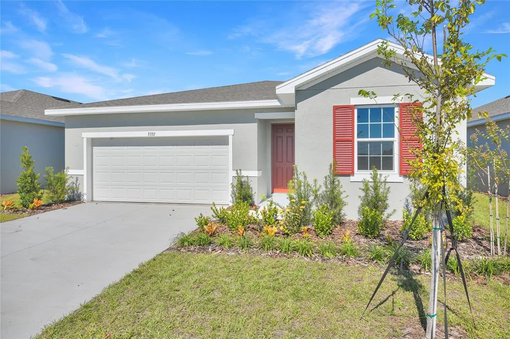 5351 MICKEY AVENUE, WINTER HAVEN, FL 33884