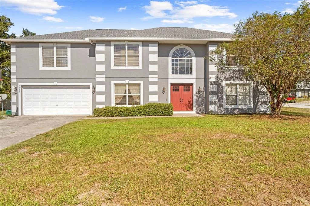 7319 LAGOON ROAD, SPRING HILL, FL 34606