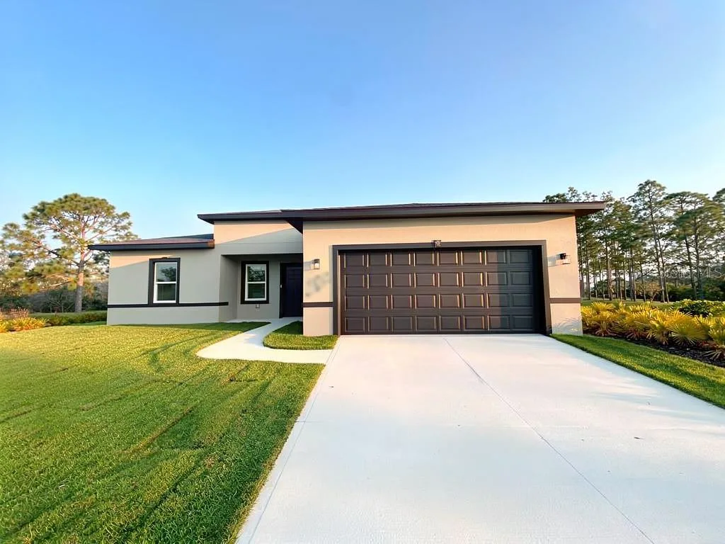 3383 LOVELAND BOULEVARD, PORT CHARLOTTE, FL 33980