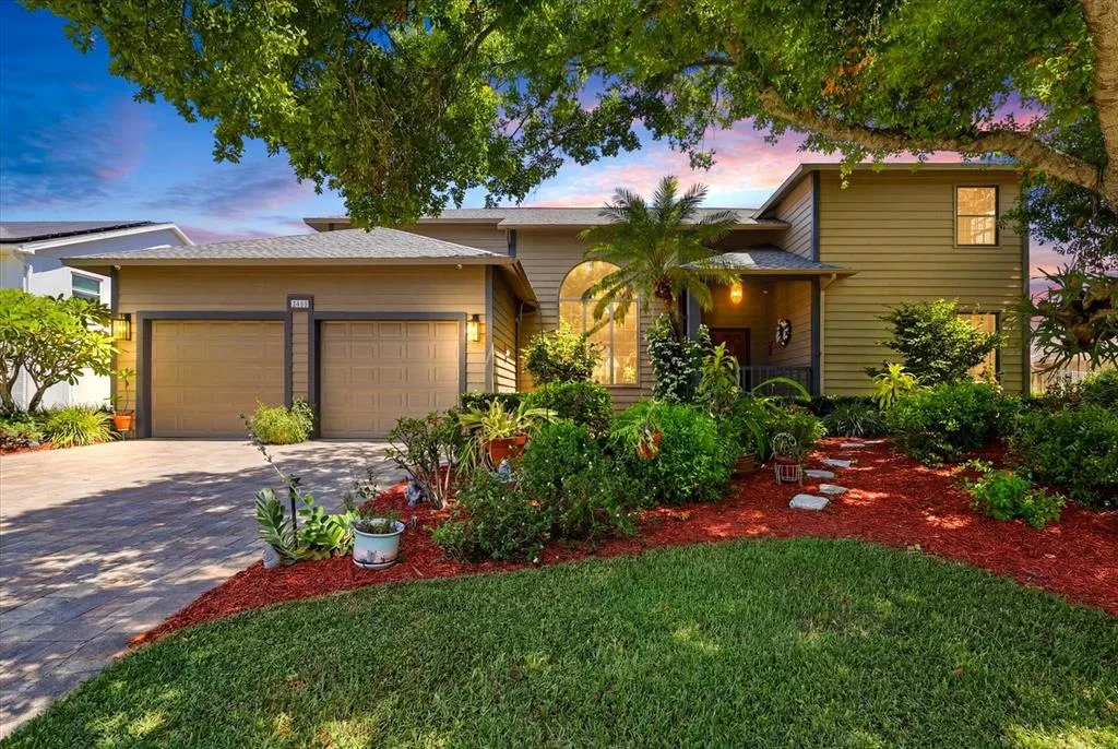 2917 SANDPIPER PLACE, CLEARWATER, FL 33762