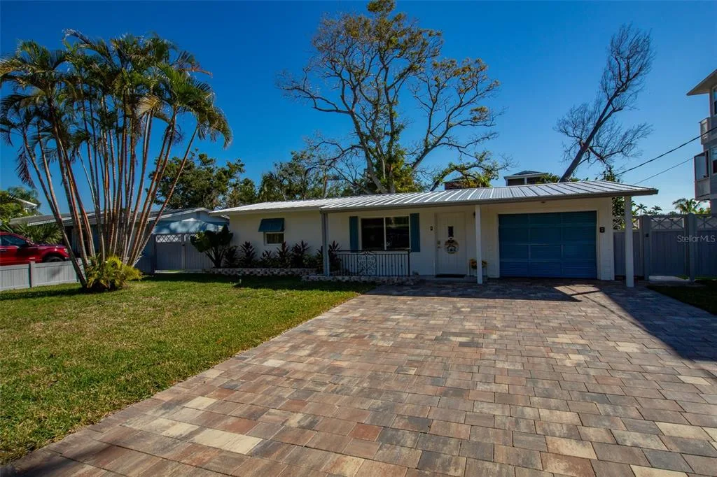 4311 126TH STREET W, CORTEZ, FL 34215