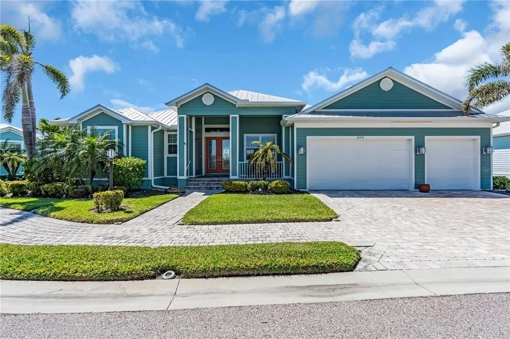 18091 WOODEN SKIFF COURT, NOKOMIS, FL 34275